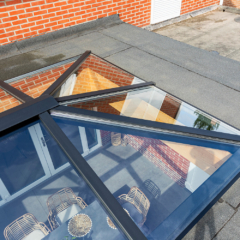 Drie redenen waarom je niet zelf een lichtstraat moet maken 4 Drie redenen waarom je niet zelf een lichtstraat moet maken